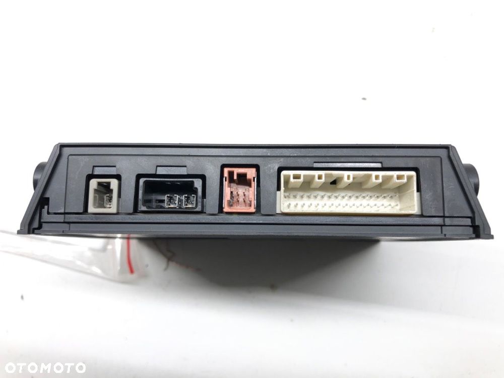 MODUŁ STEROWNIK  SUZUKI SX4 S-CROSS (JY) 2013 - 2022 1.4 Hybrid (Mild Hybrid) (AKK 414) 95 kW [129 - 3