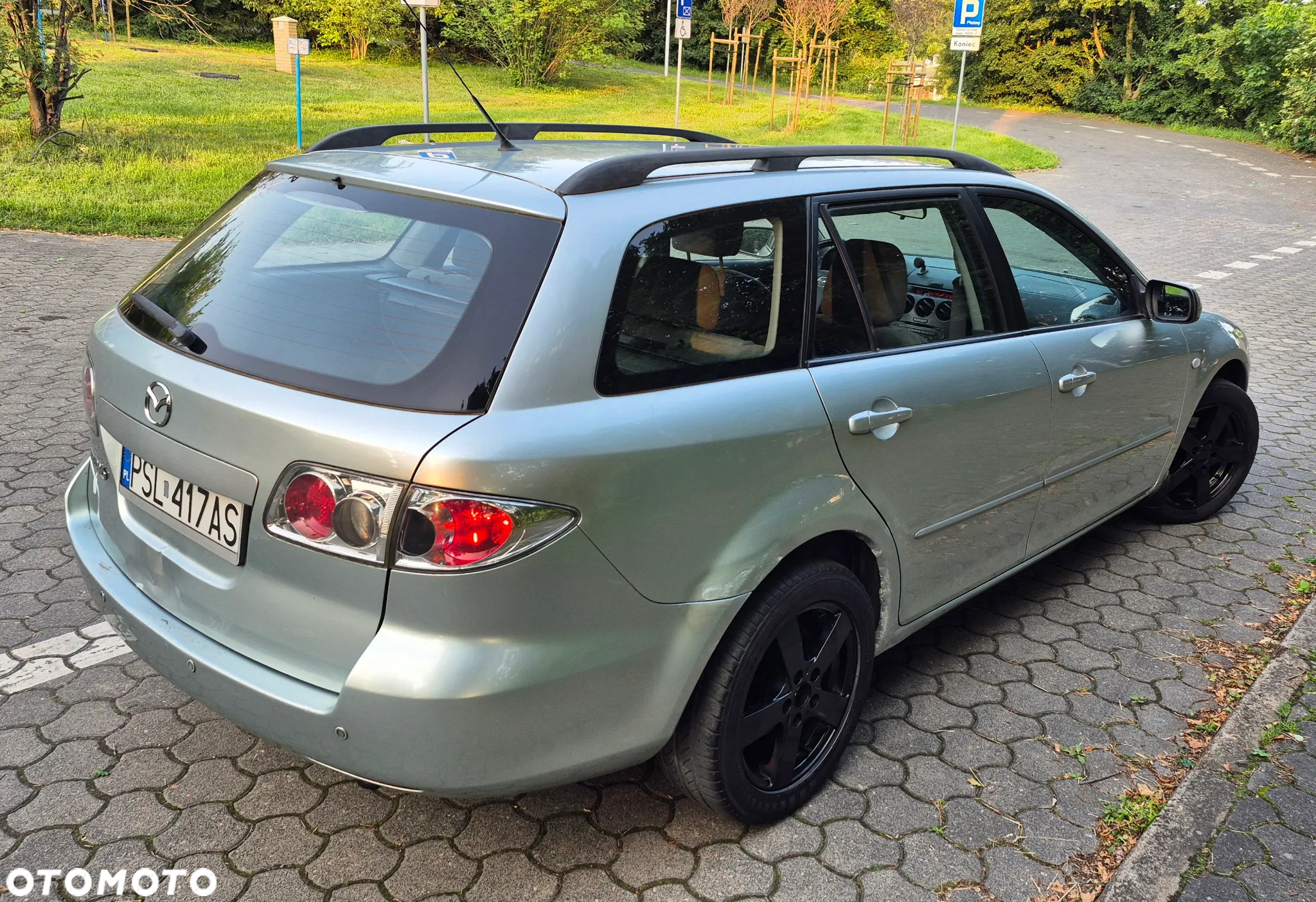 Mazda 6 2.0 CD Comfort - 4