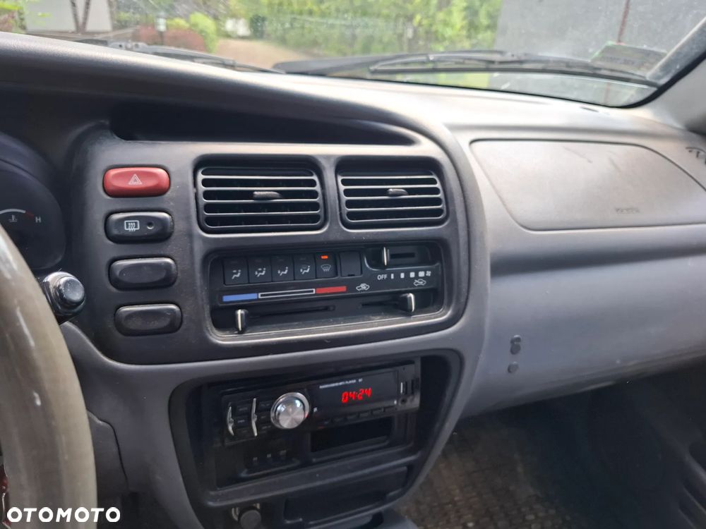 Suzuki Grand Vitara - 2