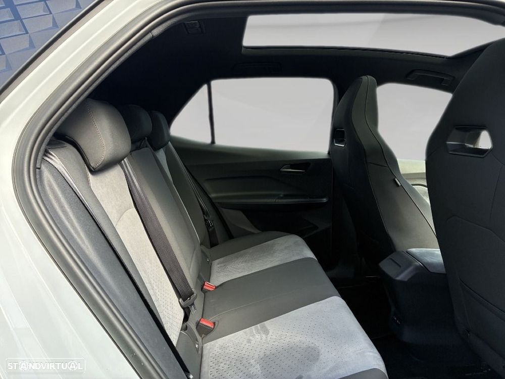 Cupra Born 58 kWh - 13