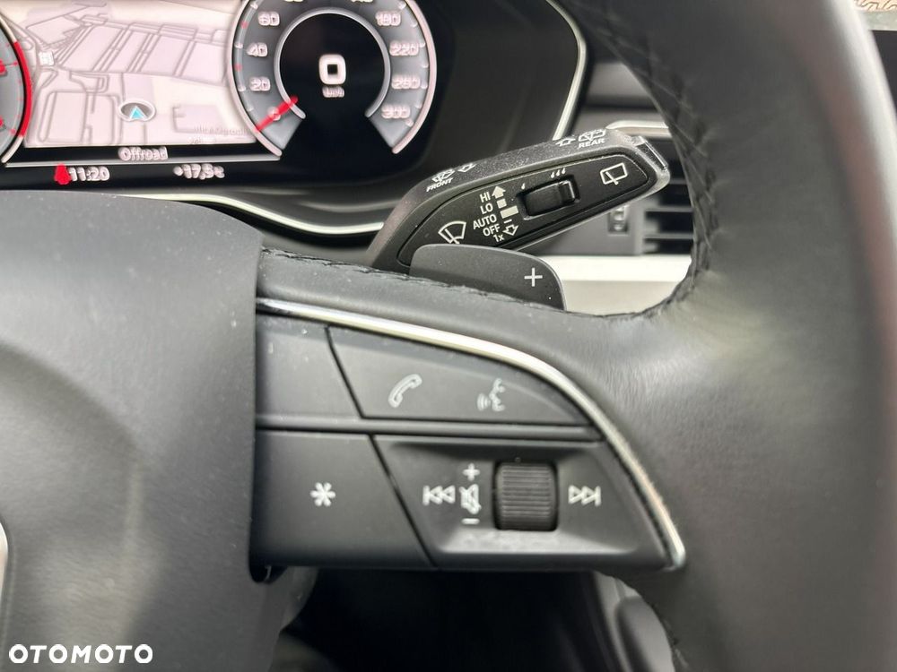 Audi A4 Avant 40 TDI mHEV Quattro S Line S tronic - 28