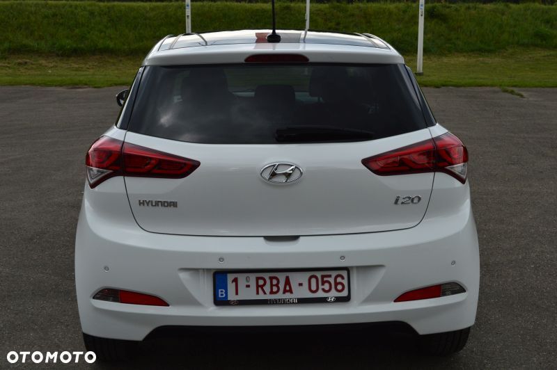 Hyundai i20 - 6