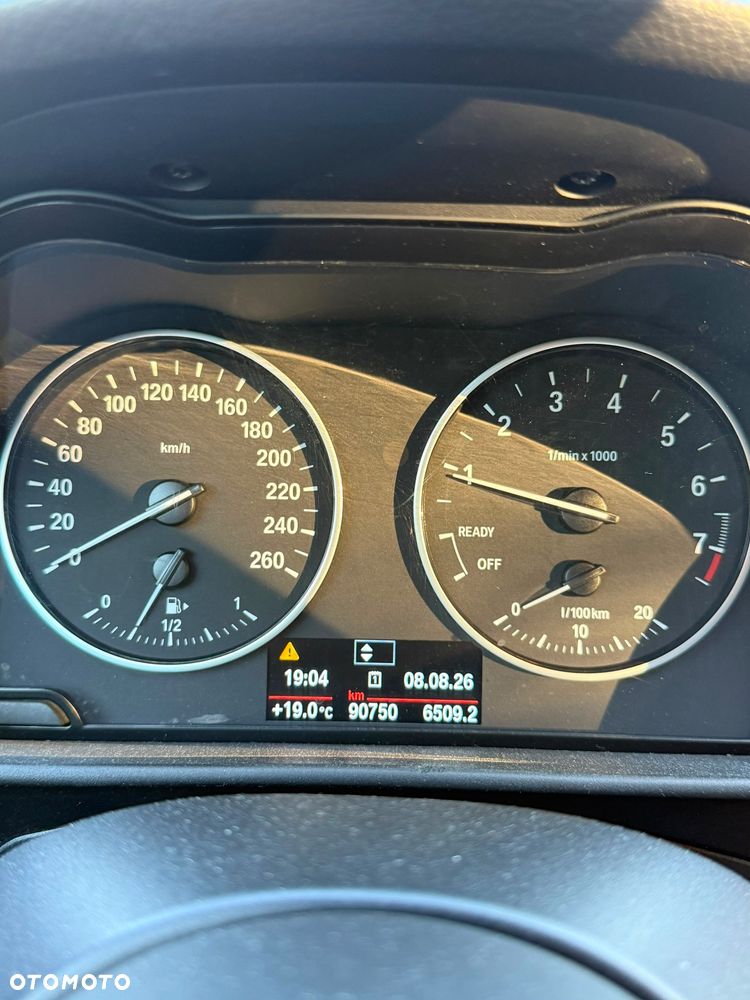 BMW Seria 1 118i M Sport - 12
