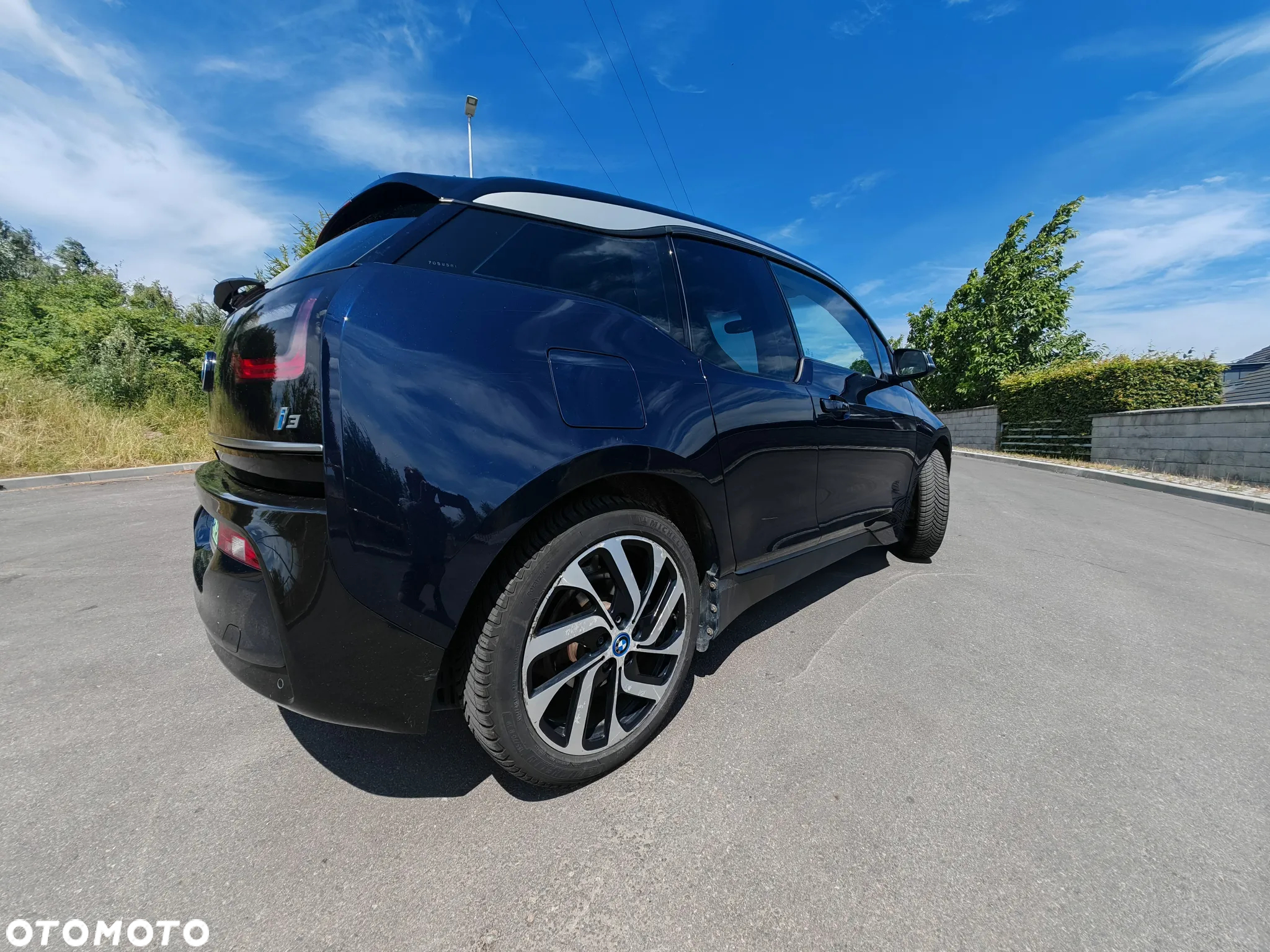 BMW i3 (120 Ah) - 3