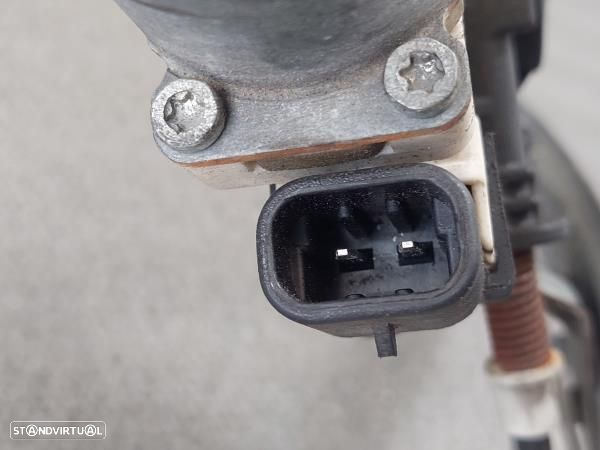 Elevador Frente Dto Smart Forfour (454) - 5