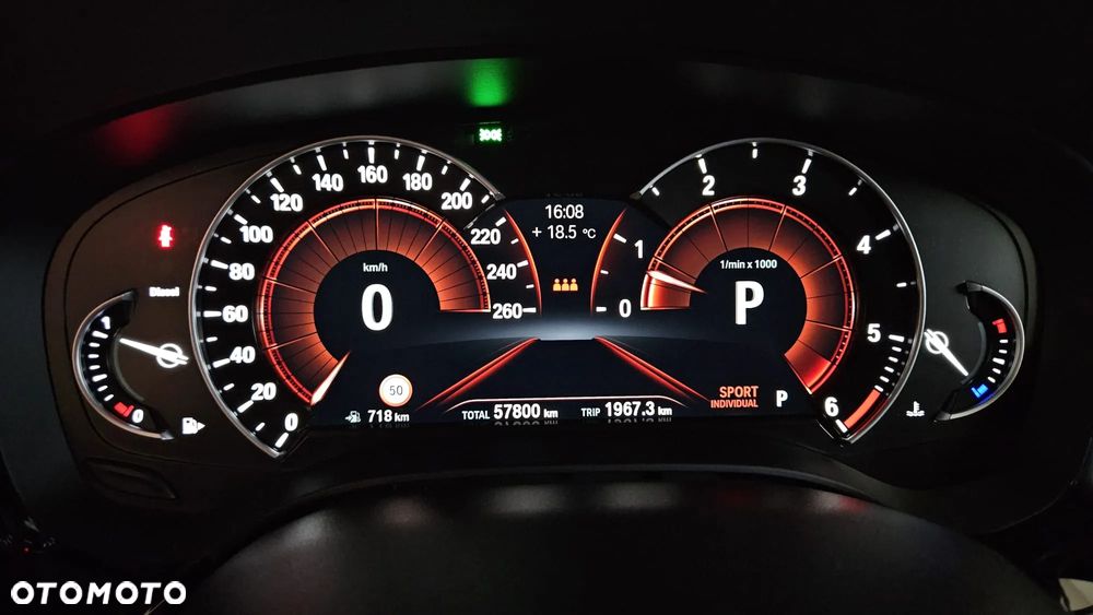 BMW 6GT 640d xDrive Luxury Line sport - 27