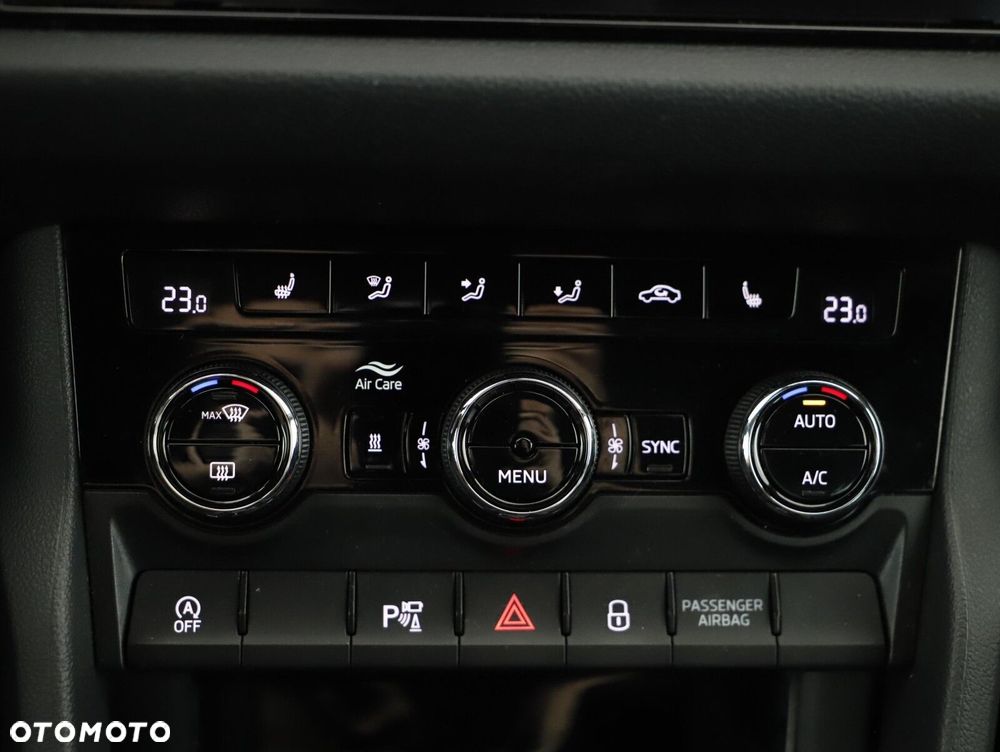 Skoda Kodiaq 2.0 Bi-TDI 4x4 RS DSG - 17