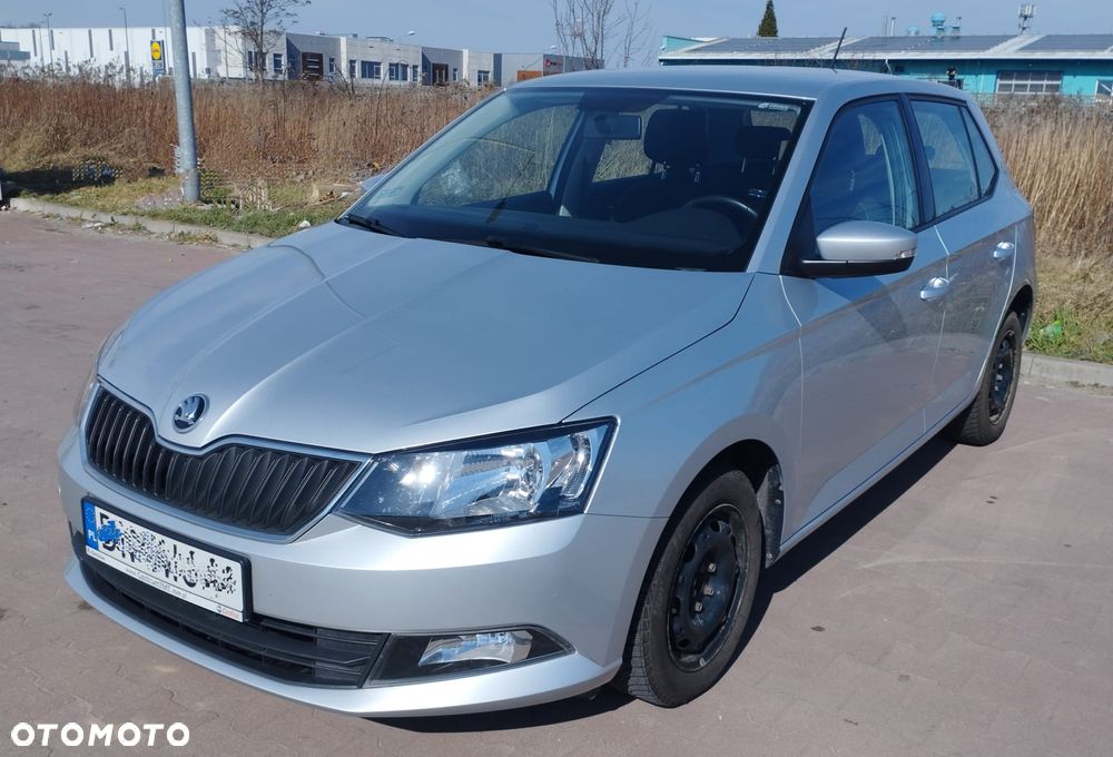 Skoda Fabia 1.0 TSI Ambition - 3