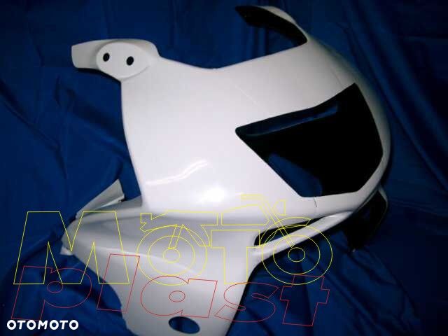 OWIEWKA CZOŁOWA HONDA CBR 600 F (PC31) 95'-98' DZIÓB CZACHA PRZÓD - 1