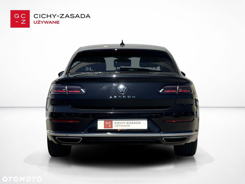 Volkswagen Arteon Shooting Brake 2.0 TSI Elegance DSG - 4