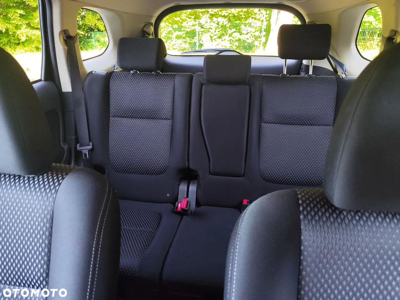 Mitsubishi Outlander 2.2 DID Intense + 4WD - 20