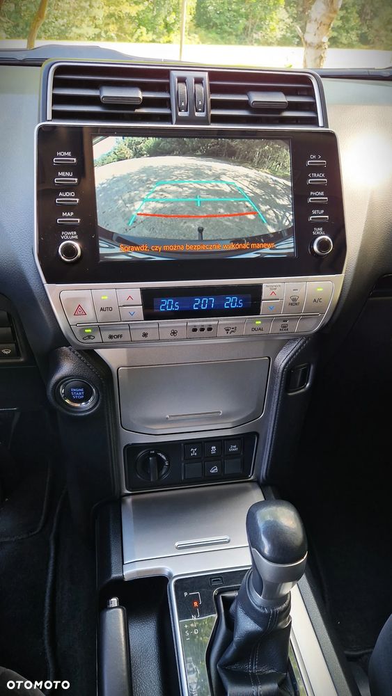 Toyota Land Cruiser LC 2.8 D-4D Prado - 24