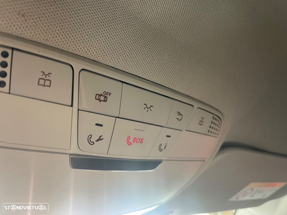 Mercedes-Benz C 180 (BlueTEC) d Station Exclusive - 16