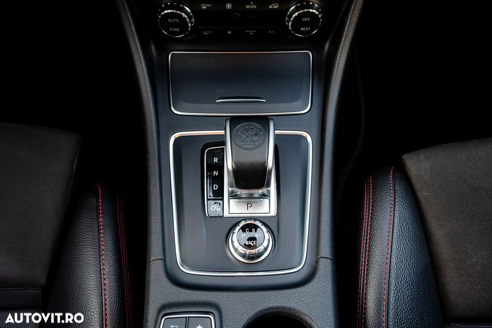 Mercedes-Benz CLA 45 AMG 4MATIC Aut. - 13