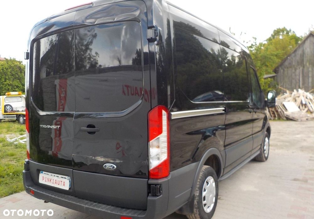 Ford Transit - 10