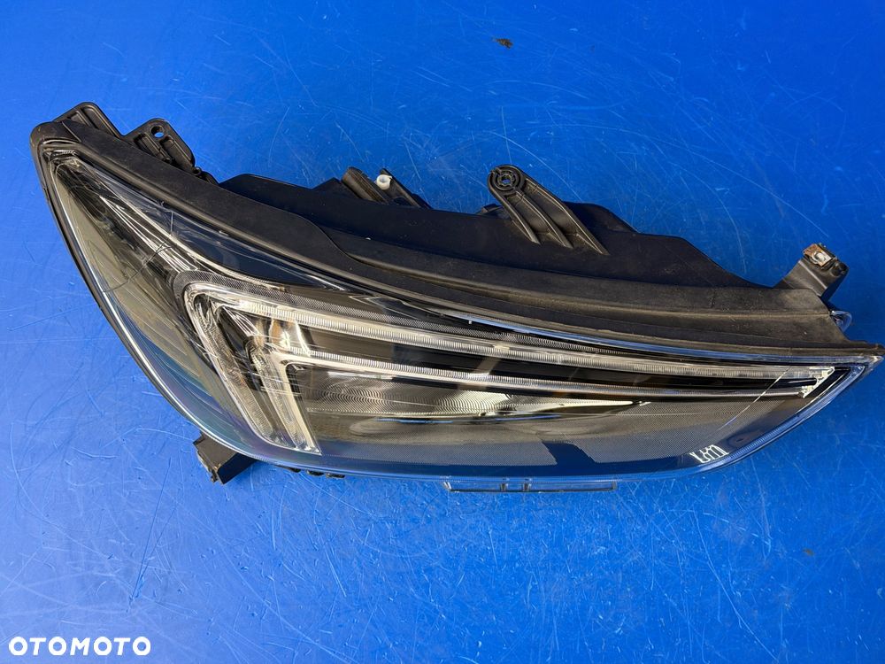 PRAWY REFLEKTOR LED OPEL MOKKA X EUROPA KOMPLETNA BDB - 3
