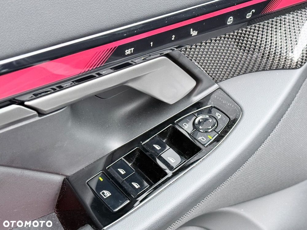 BMW Seria 5 - 27