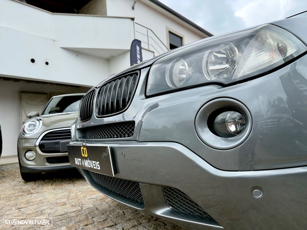 BMW X3 20 d xDrive Lifestyle - 11