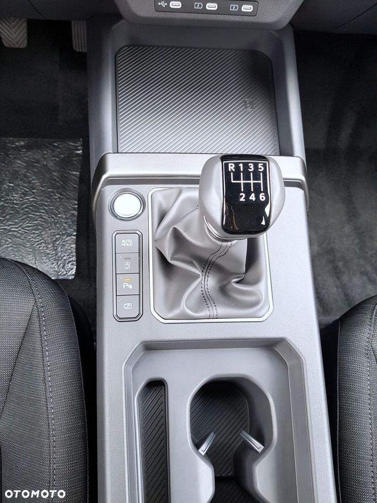Kia Seltos 1.6 T-GDI M - 30