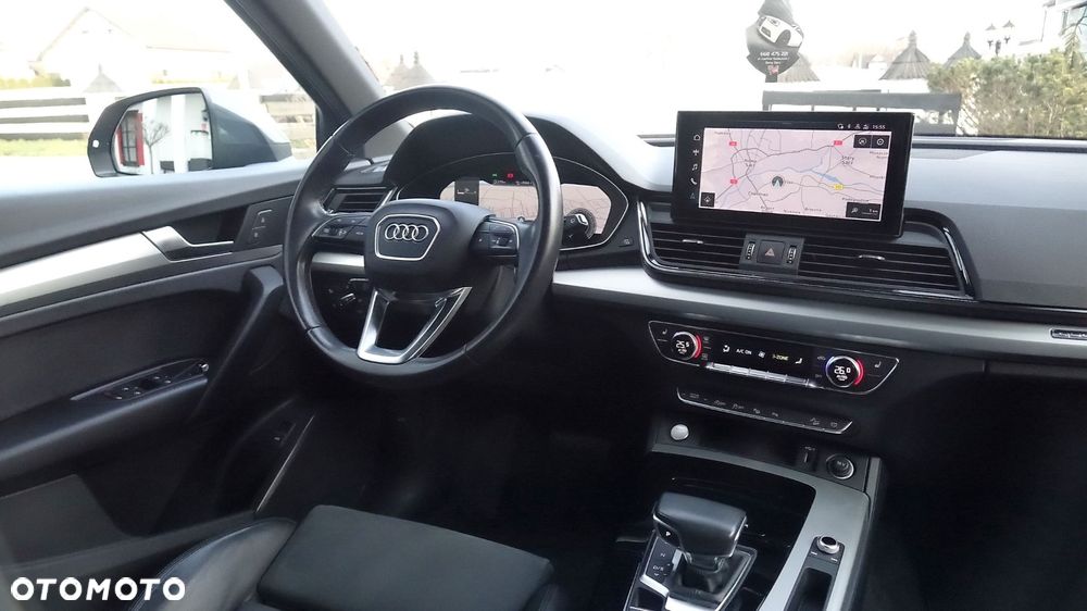 Audi Q5 Sportback - 33