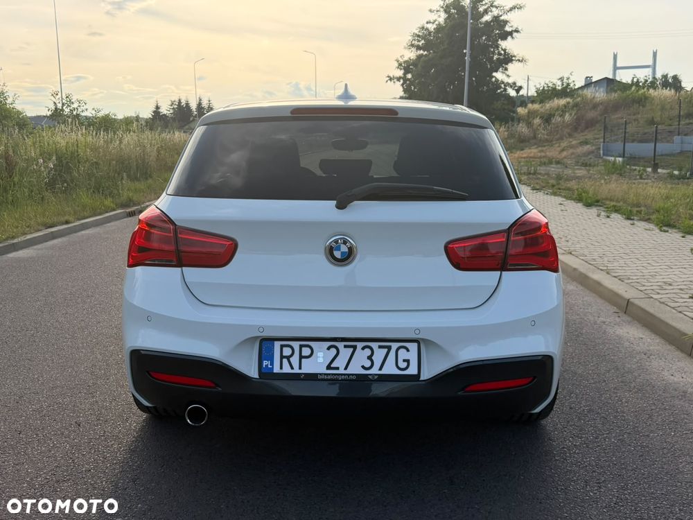 BMW Seria 1 116d - 11
