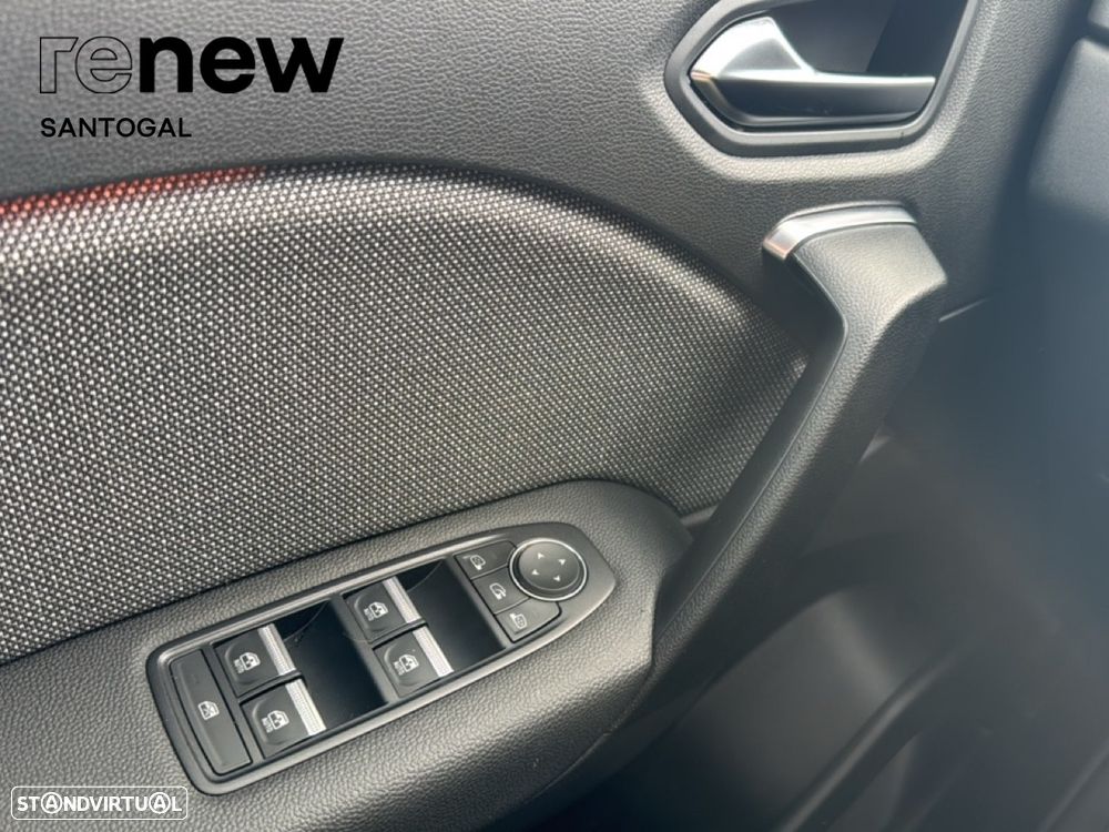 Renault Captur 1.0 TCe Techno - 20