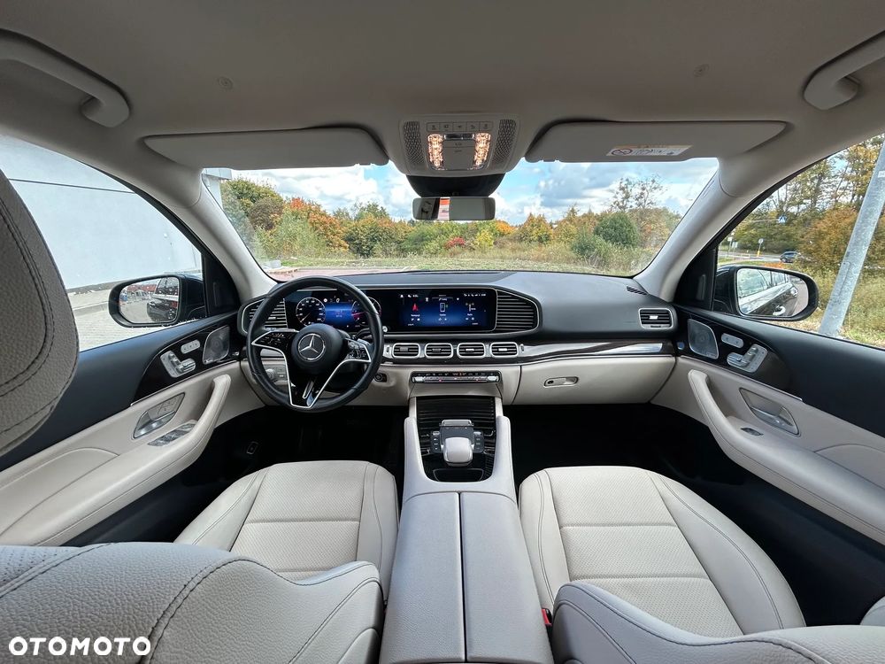 Mercedes-Benz GLE 300 d mHEV 4-Matic - 13