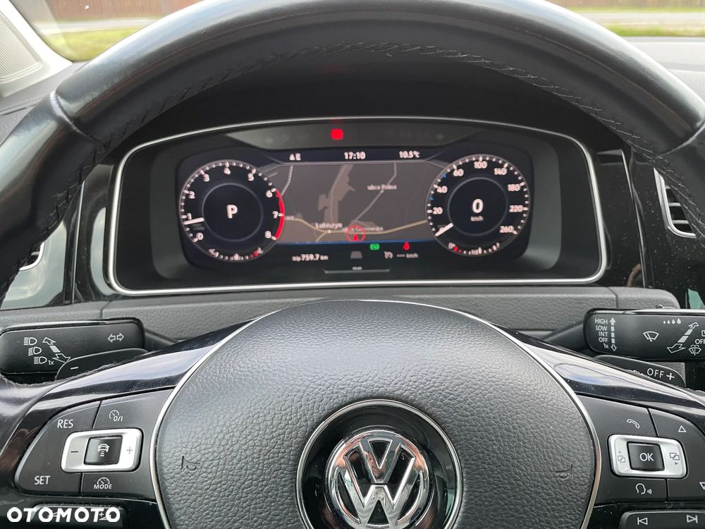 Volkswagen Golf 1.5 TSI BlueMotion ACT DSG Join - 7