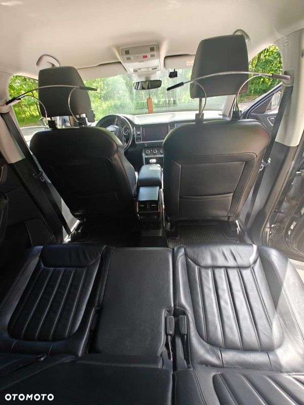 Skoda Kodiaq 2.0 TSI 4x4 L&K DSG - 11