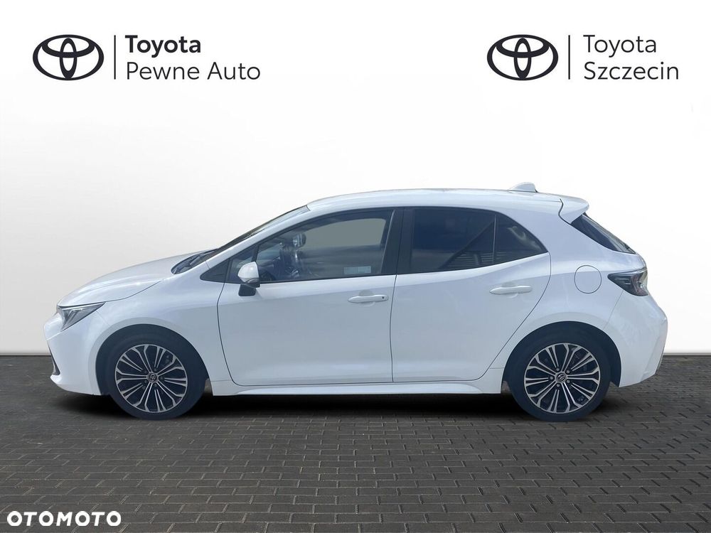 Toyota Corolla 1.2 T Comfort - 4