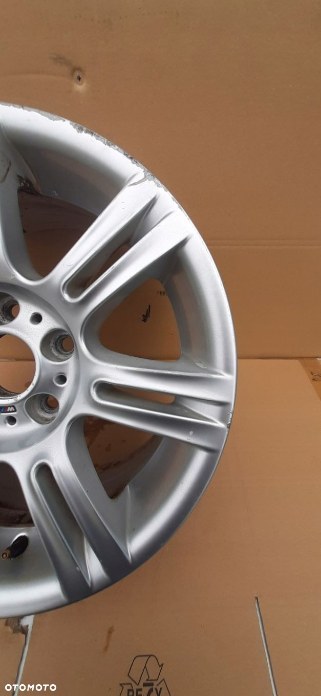FELGA BMW 3 E90 E91 M-PAKIET 8.5Jx17 ET37 - 5
