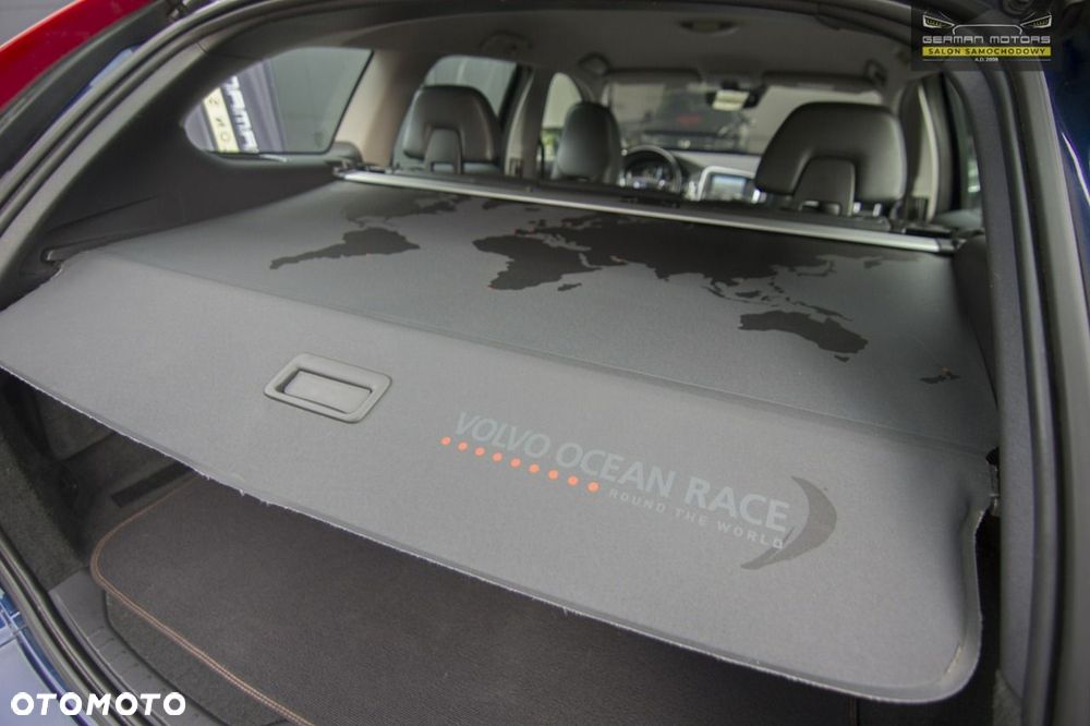 Volvo XC 60 D4 Geartronic Ocean Race - 30