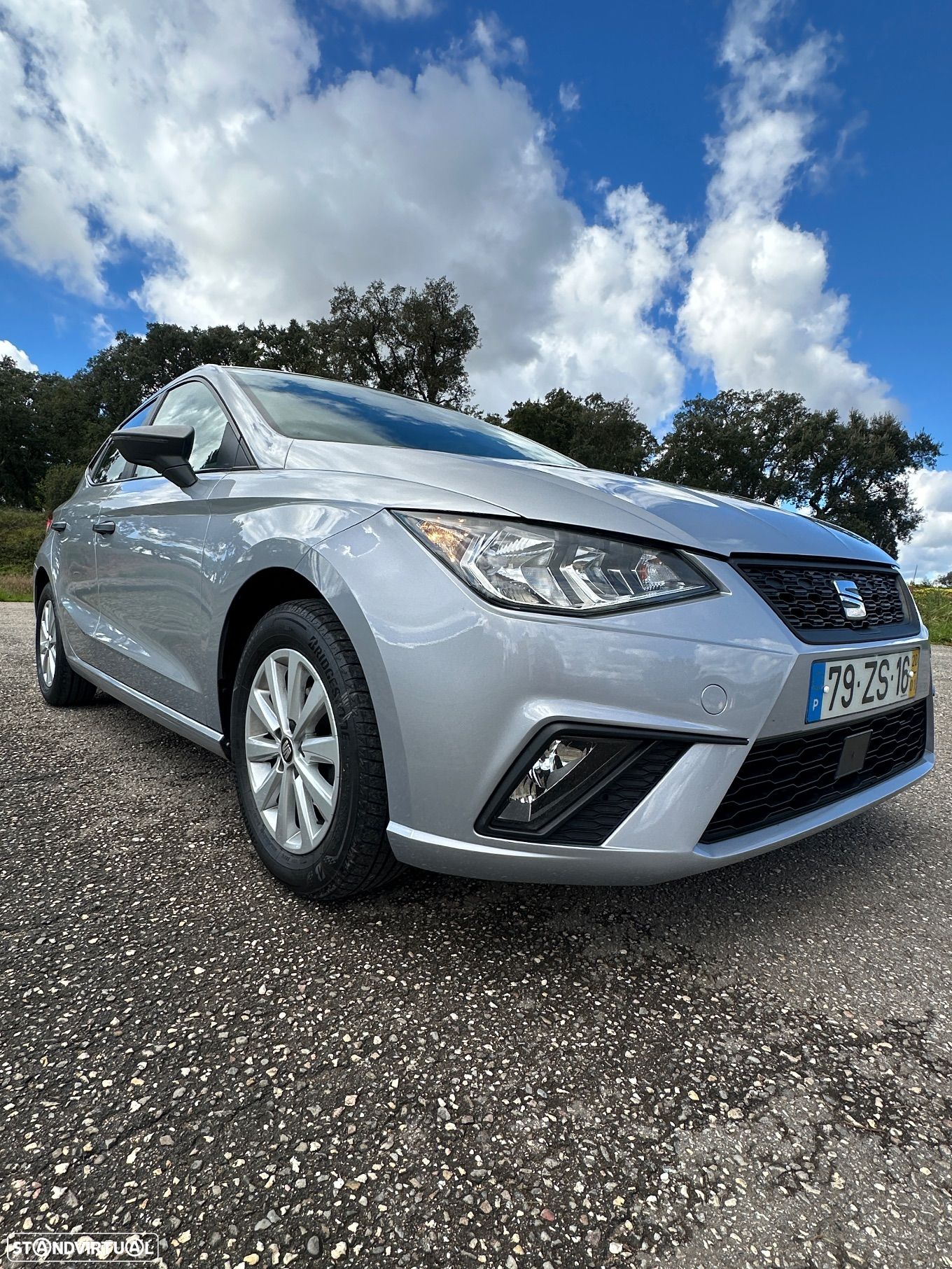 SEAT Ibiza 1.0 TSI Style - 1