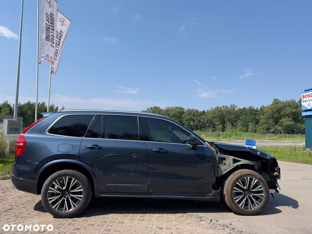 Volvo XC 90 - 4