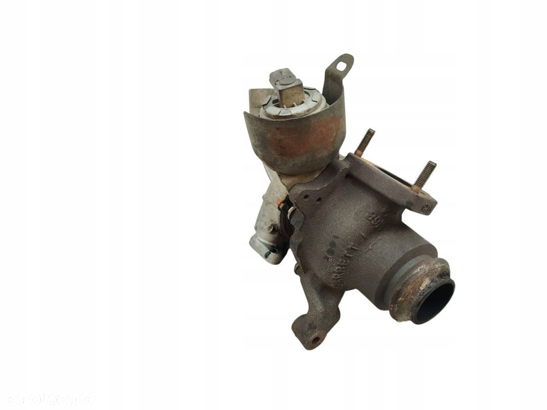 TURBOSPRĘŻARKA CITROEN C5 III DS4 C4 PEUGEOT 407 508 RCZ 2.0 HDI 9688361580 - 7
