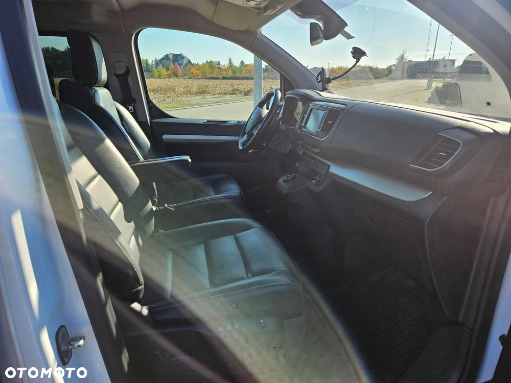 Toyota Proace Verso 2.0 D4-D Long VIP - 12