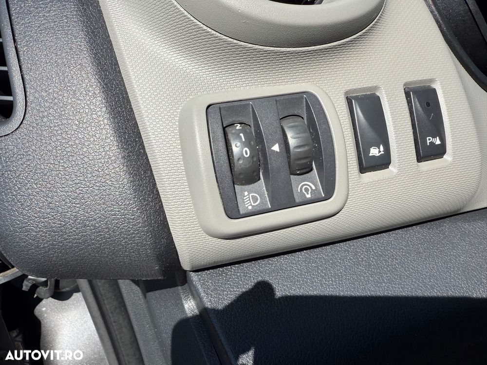 Renault Trafic ENERGY Grand Combi Expression - 13