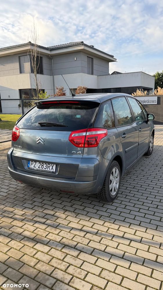 Citroën C4 Picasso 1.6 HDi FAP EGS6 Tendance - 2