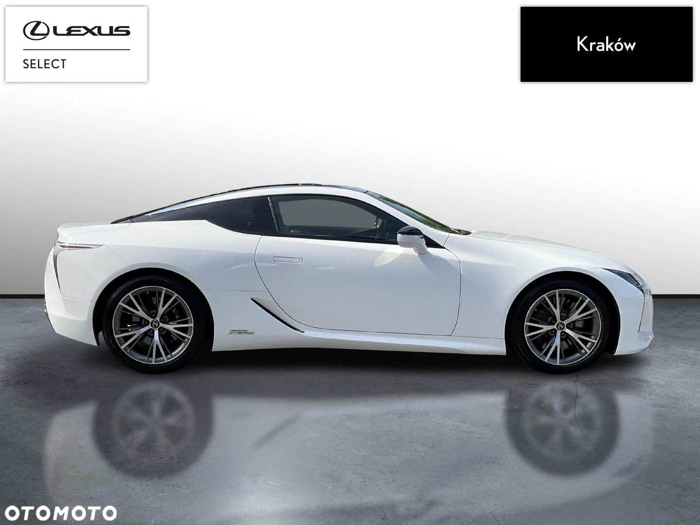 Lexus LC - 6