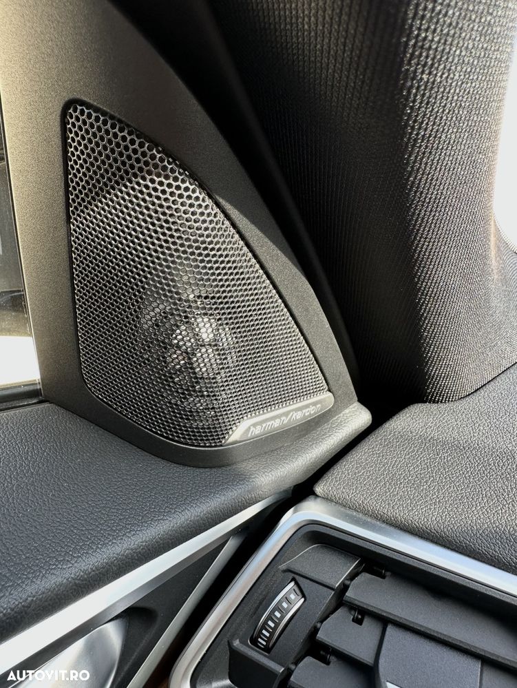 BMW i4 M50 xDrive - 7