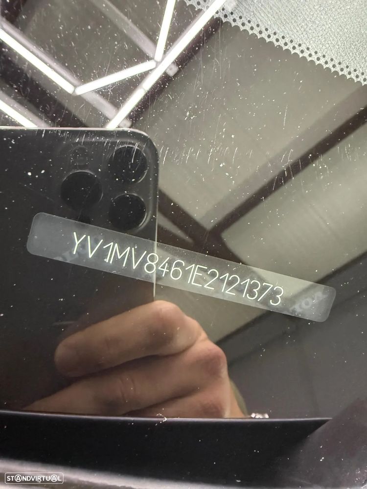 Volvo V40 D2 R Design - 3