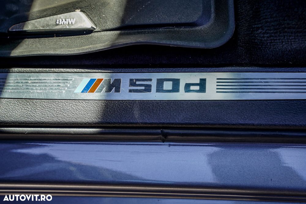 BMW X5 M - 17