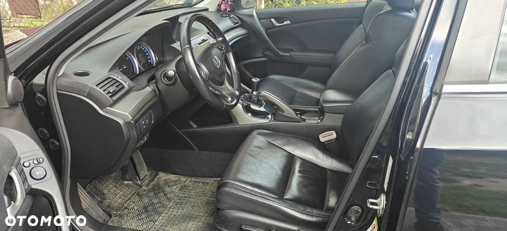 Honda Accord 2.2d Executive - 7