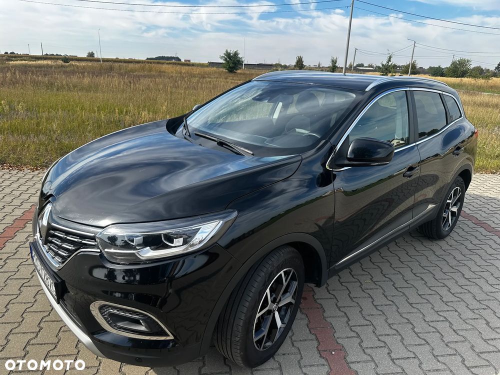 Renault Kadjar - 17