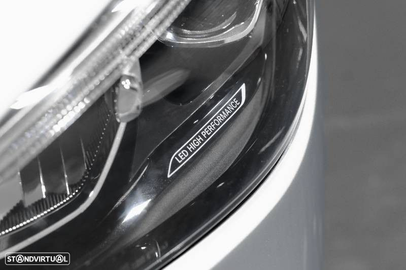 Mercedes-Benz C 300 d AMG Line - 35