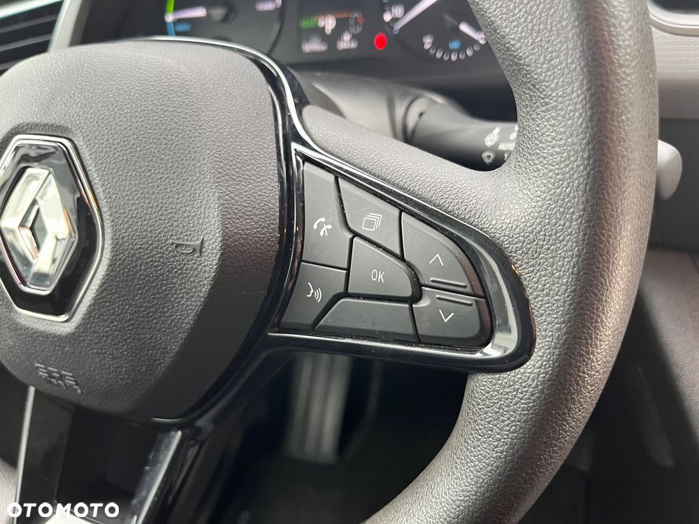Renault Kangoo Van E-Tech Electric - 27