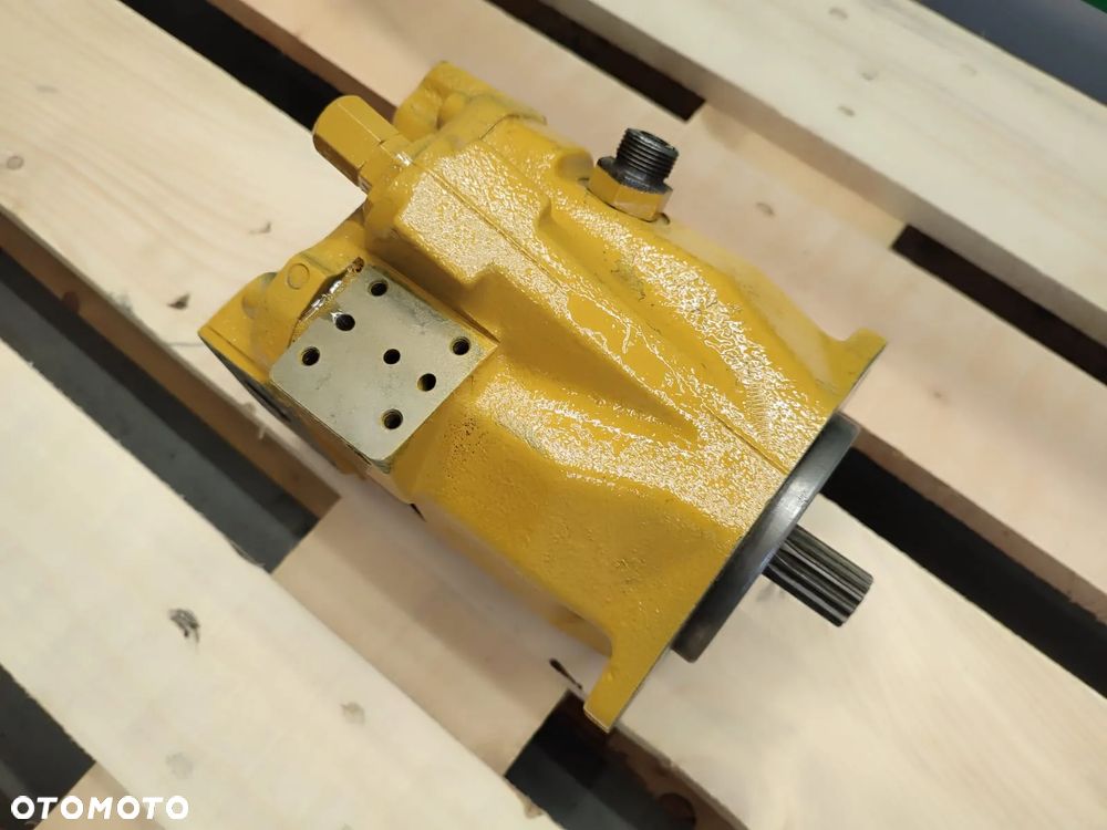 Pompa A10V045 hydrauliczna 1221206 CAT TH 83 - 3