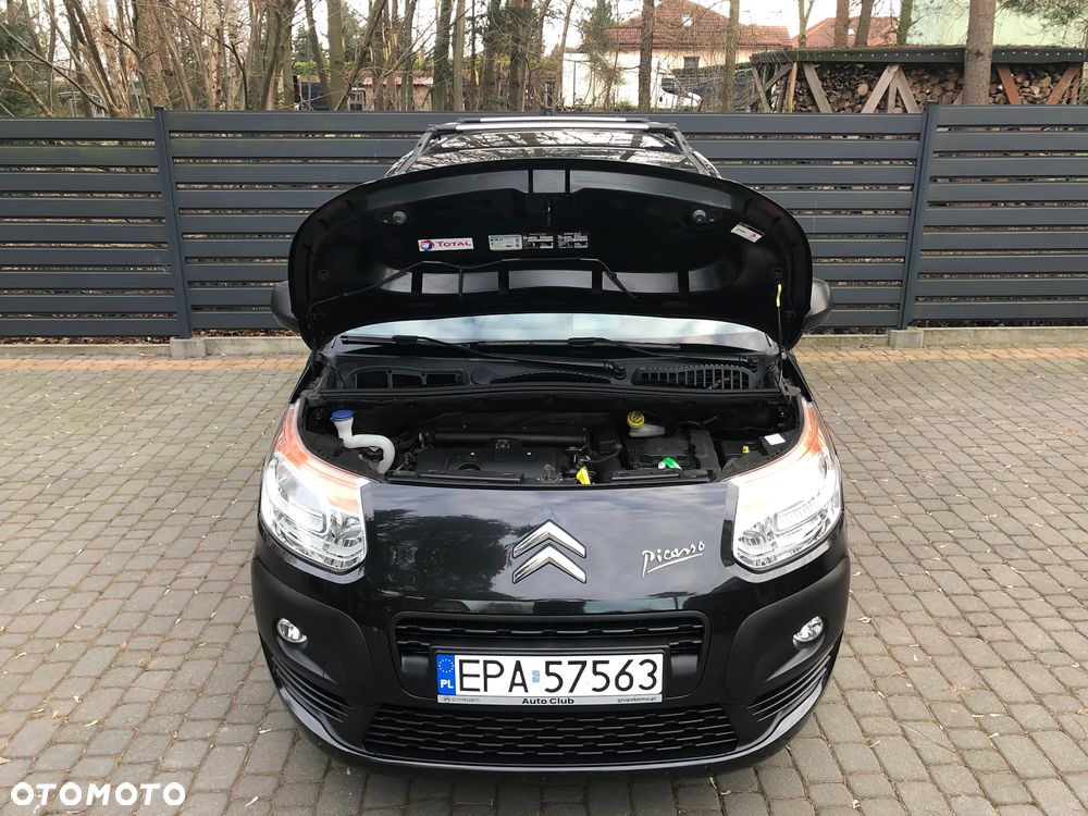 Citroën C3 Picasso 1.4i Attraction - 16