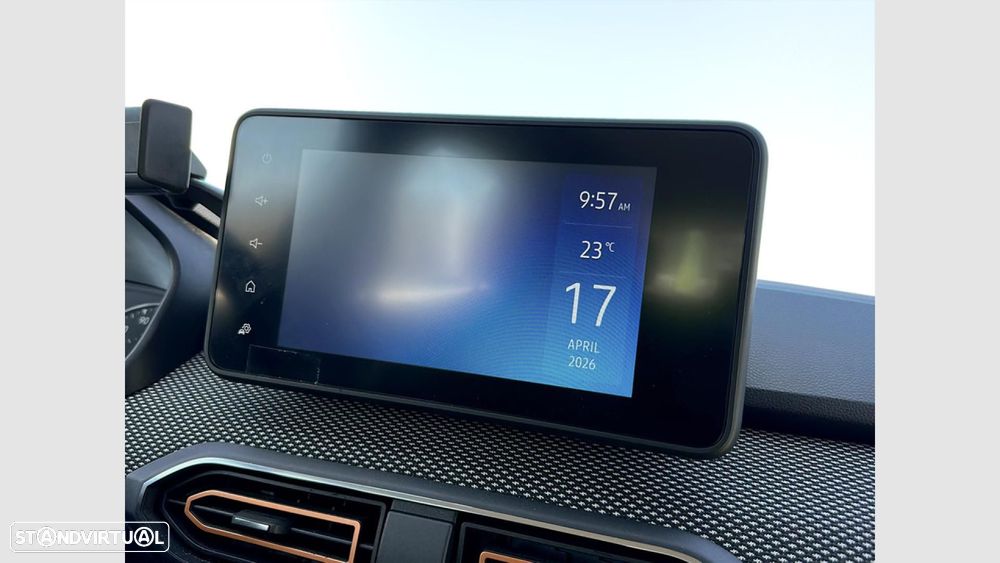 Dacia Sandero 1.0 TCe Comfort - 22