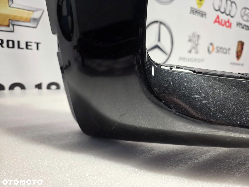 BMW G01 X3 M-PAKIET 17- ZDERZAK PRZEDNI PRZÓD , NR 5111139605-14 / 139605-14 , NR AUKCJI NZ1517 - 8